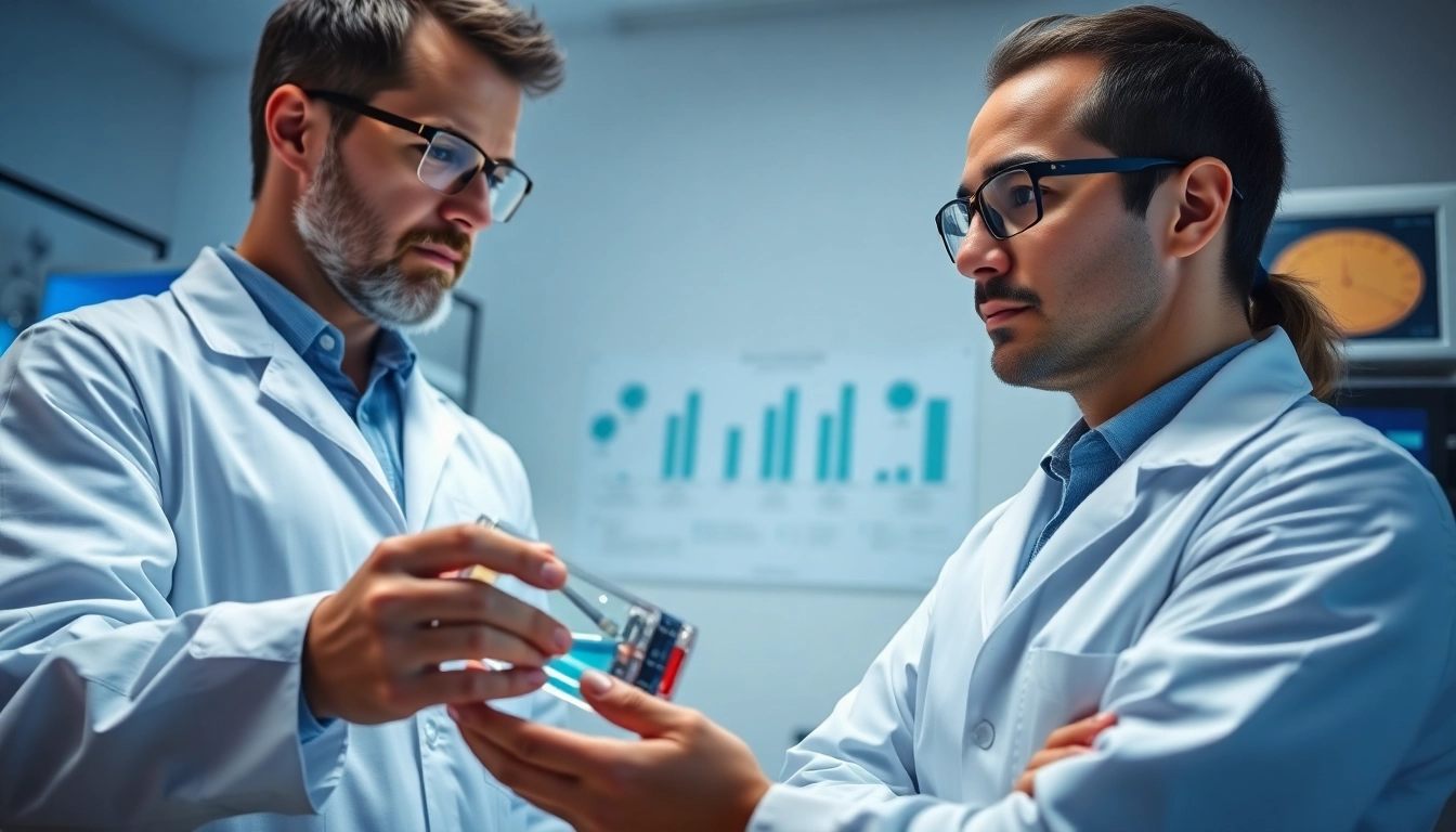 OSHA compliance consulting