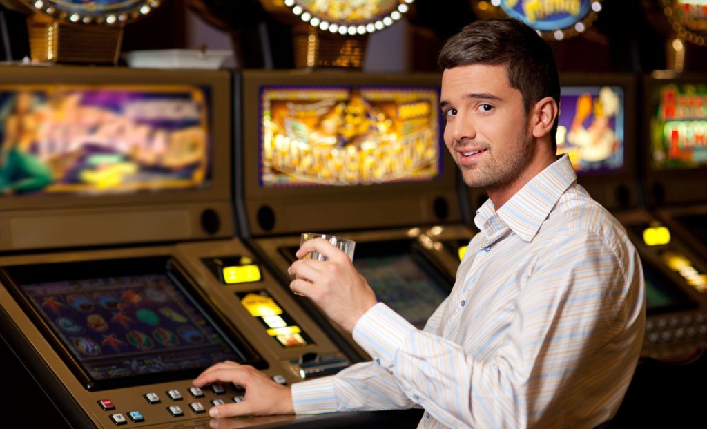 casino bonuses