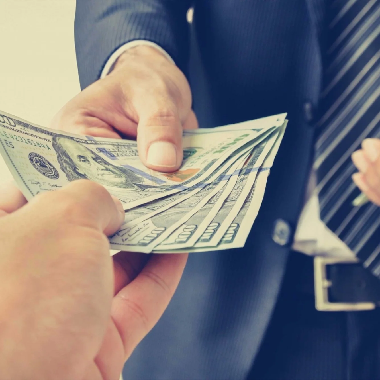 business lending