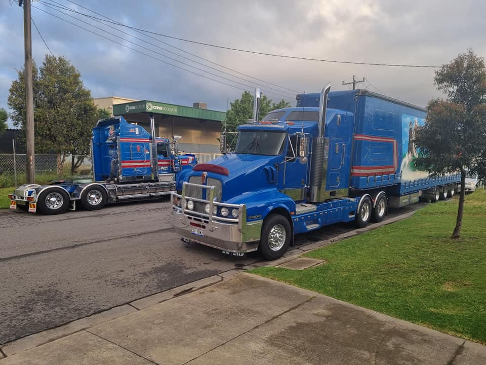 truckload