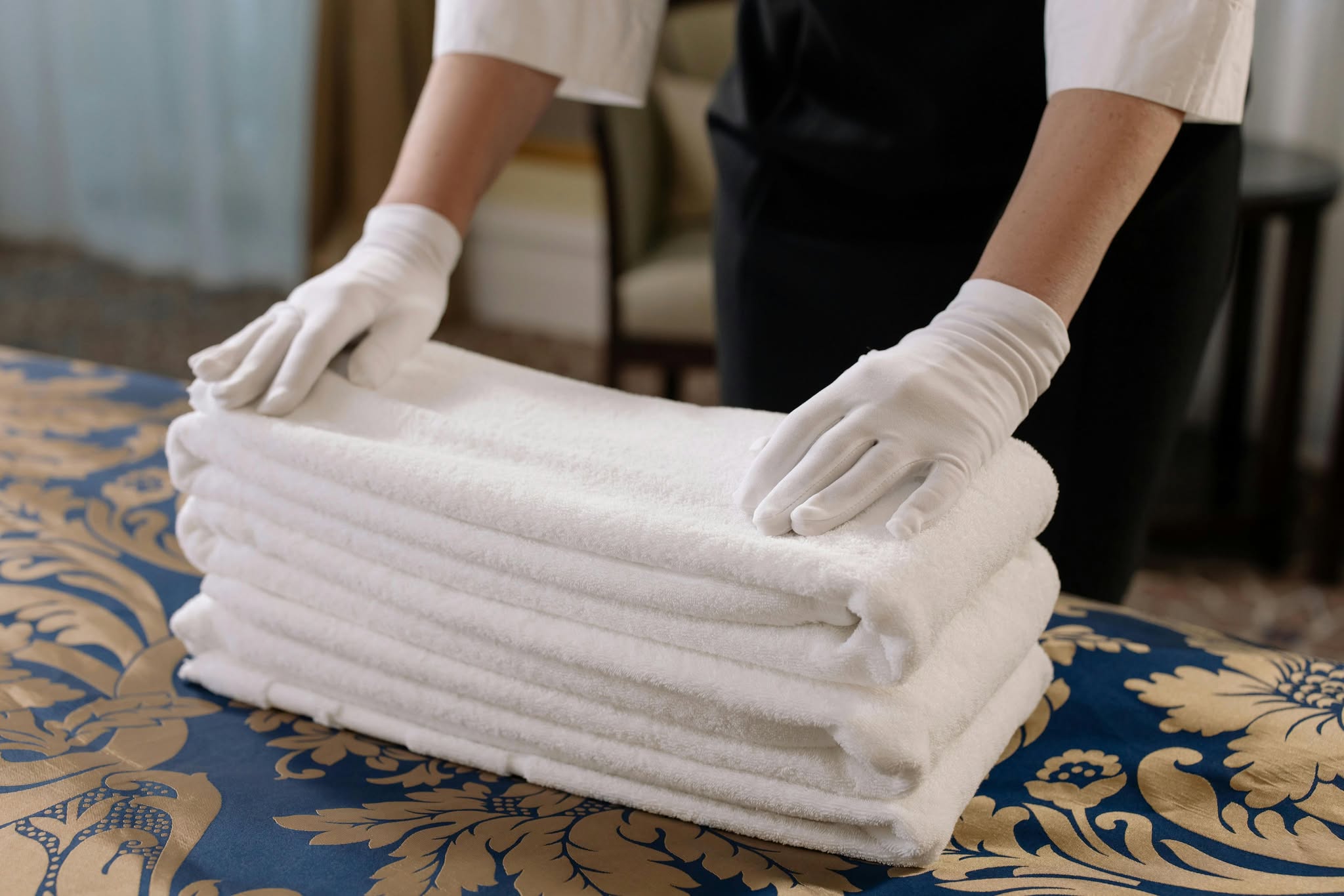 wholesale hotel towels suppliers