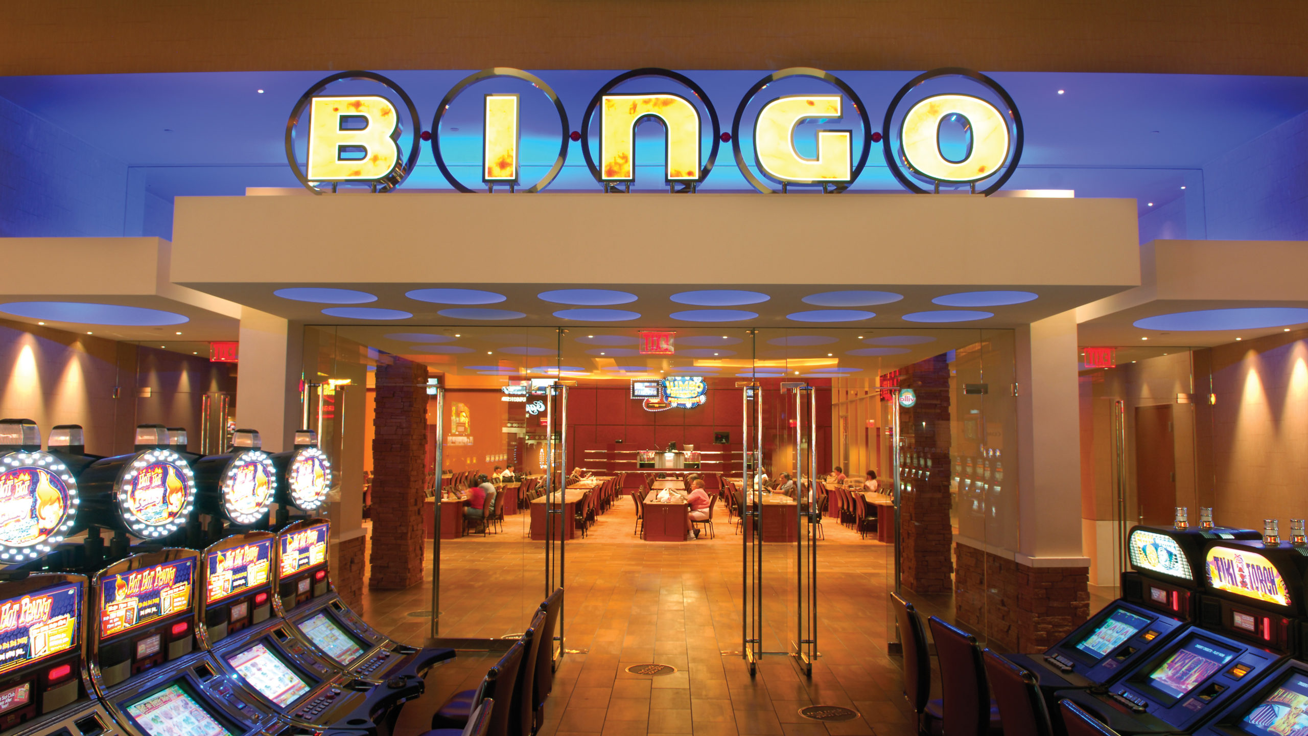 bingo casino