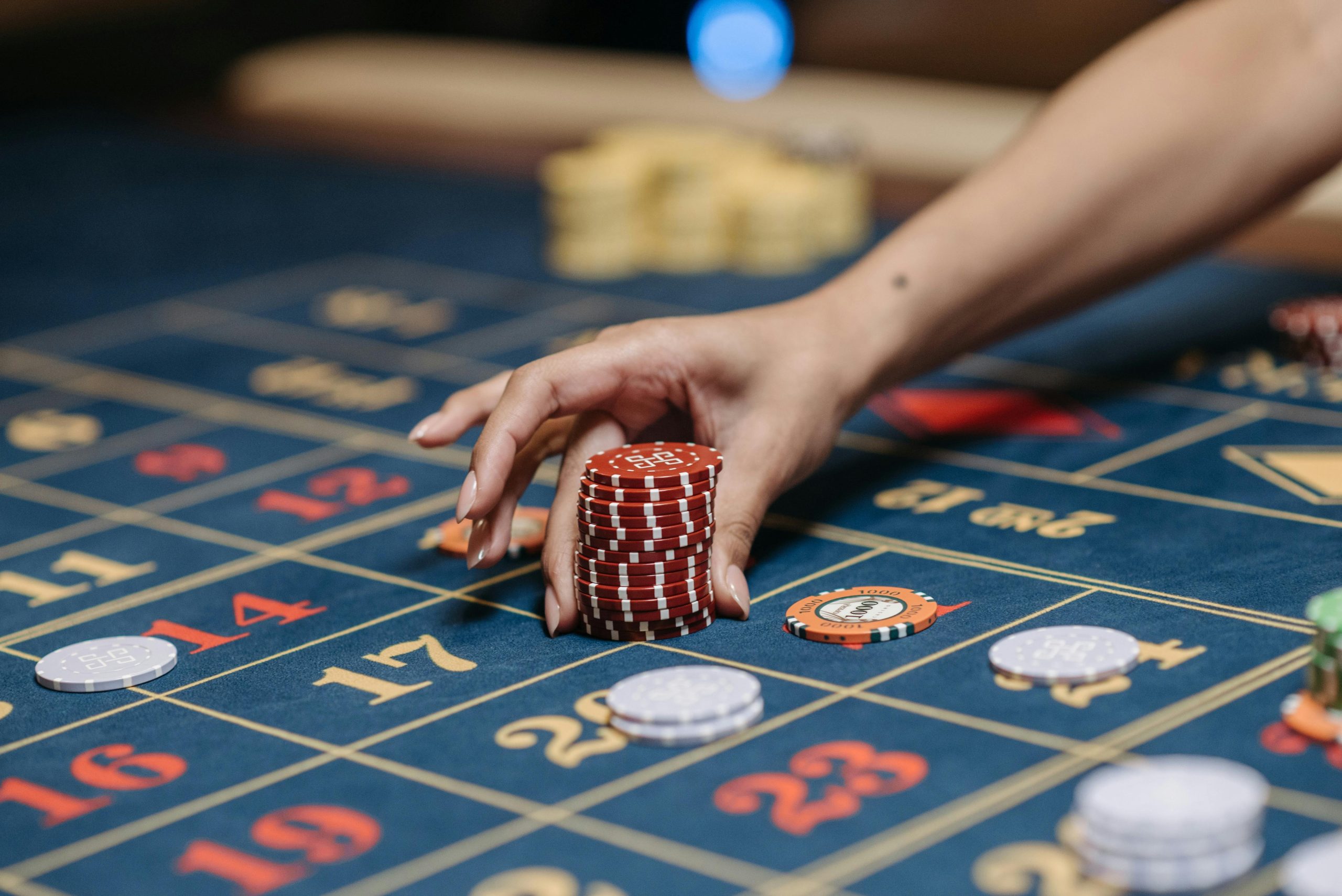 PAGCOR online casino
