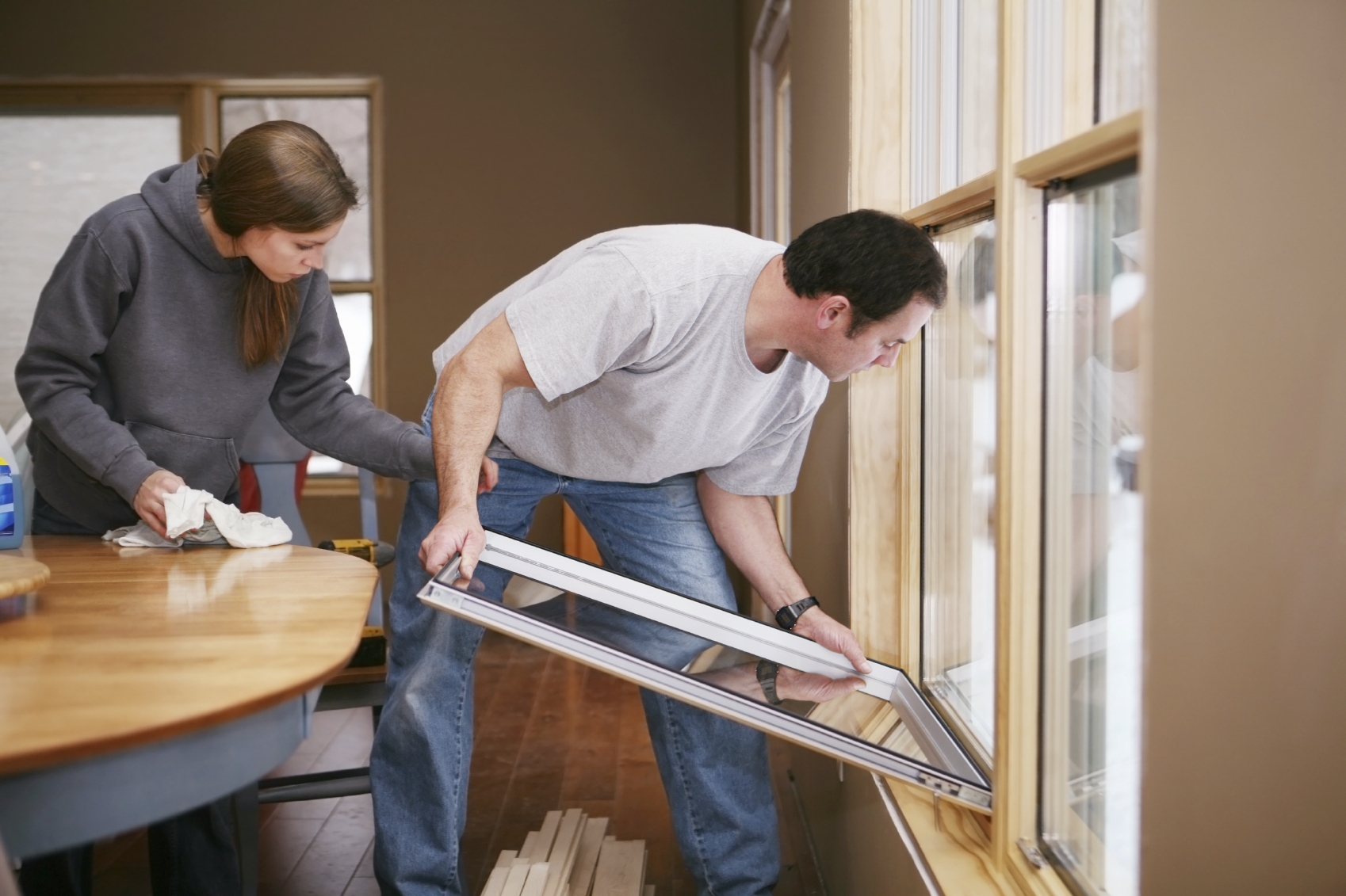 Window Replacement