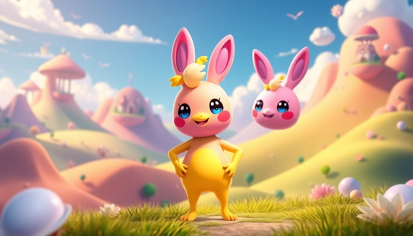 PIKAPIKA