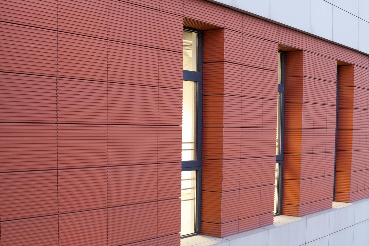LOPO Terracotta
