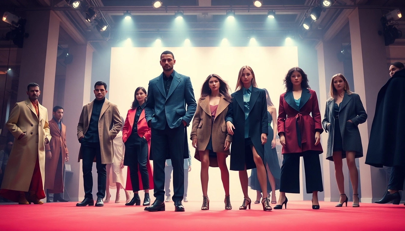 migliori agenzie di modelle a Milano