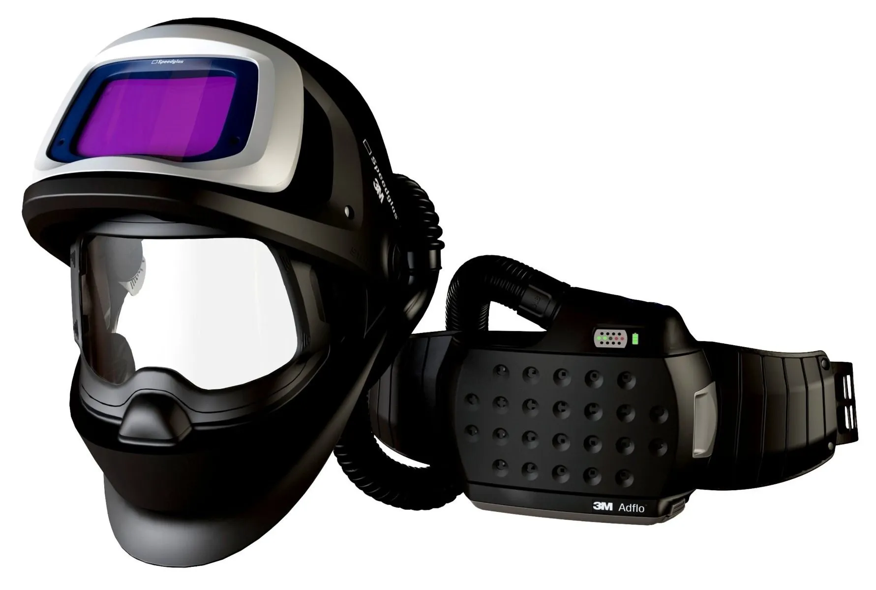 speedglas welding helmet