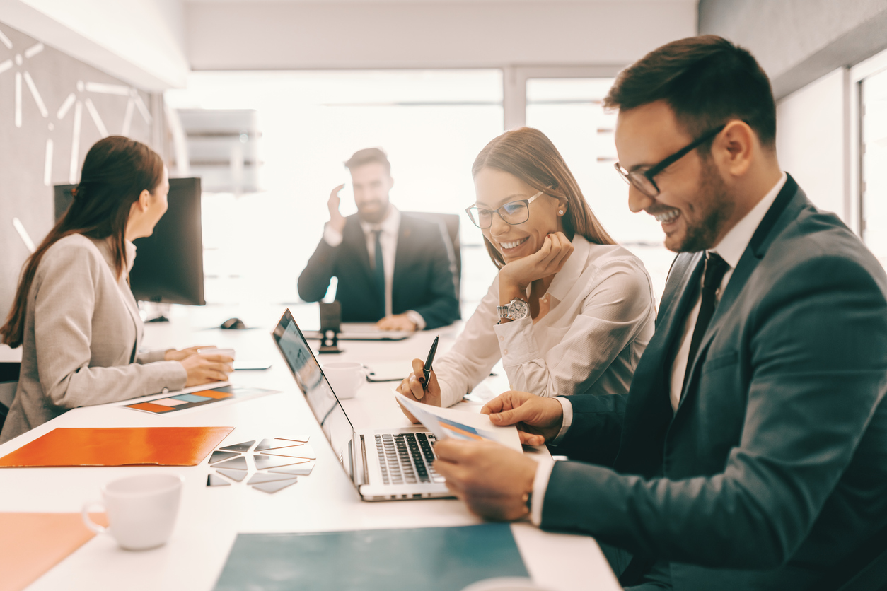 APAC recruitment solutions