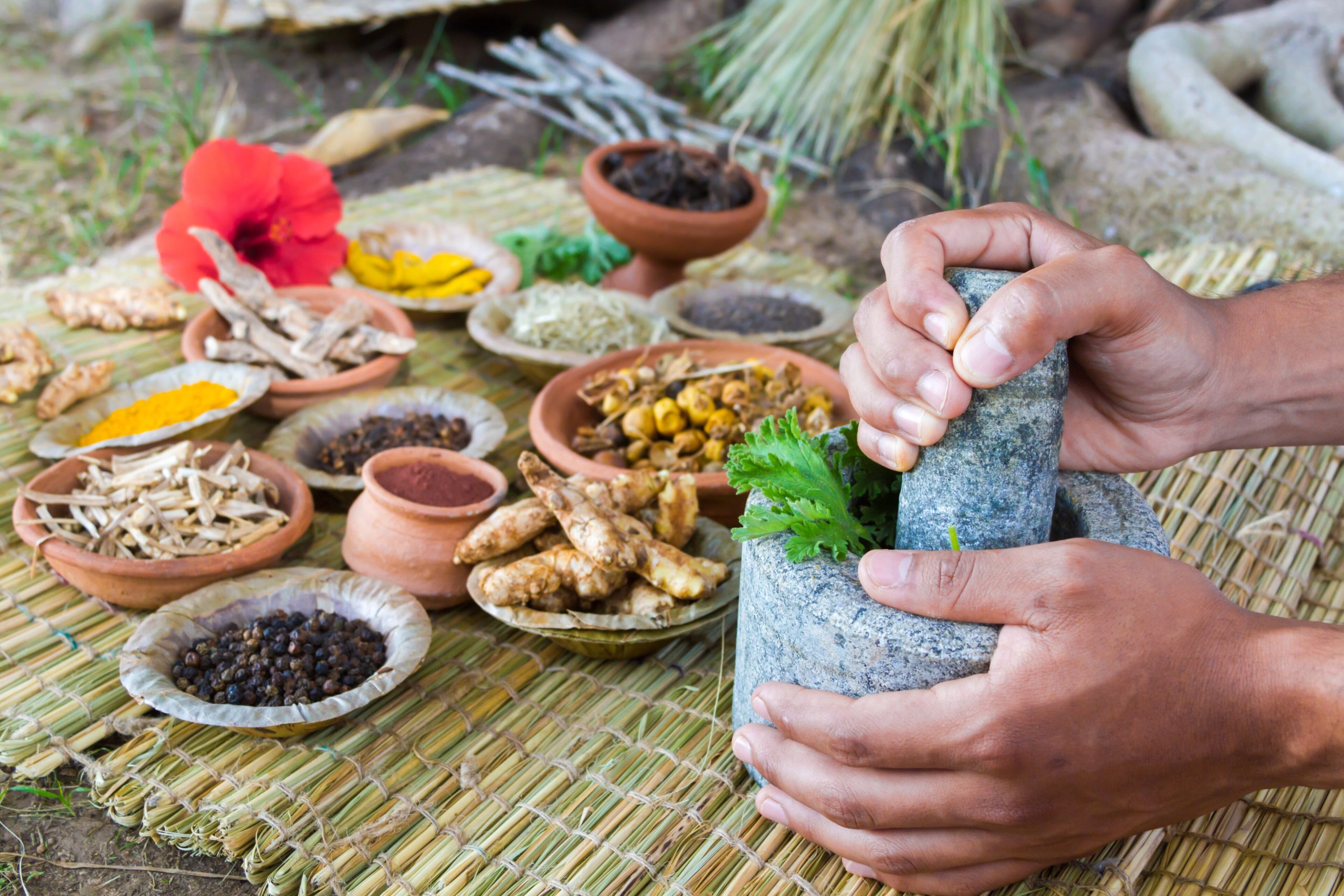 Ayurveda