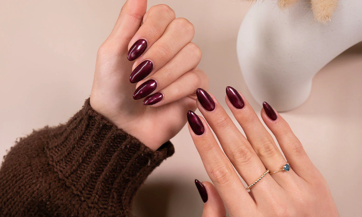 winter nails
