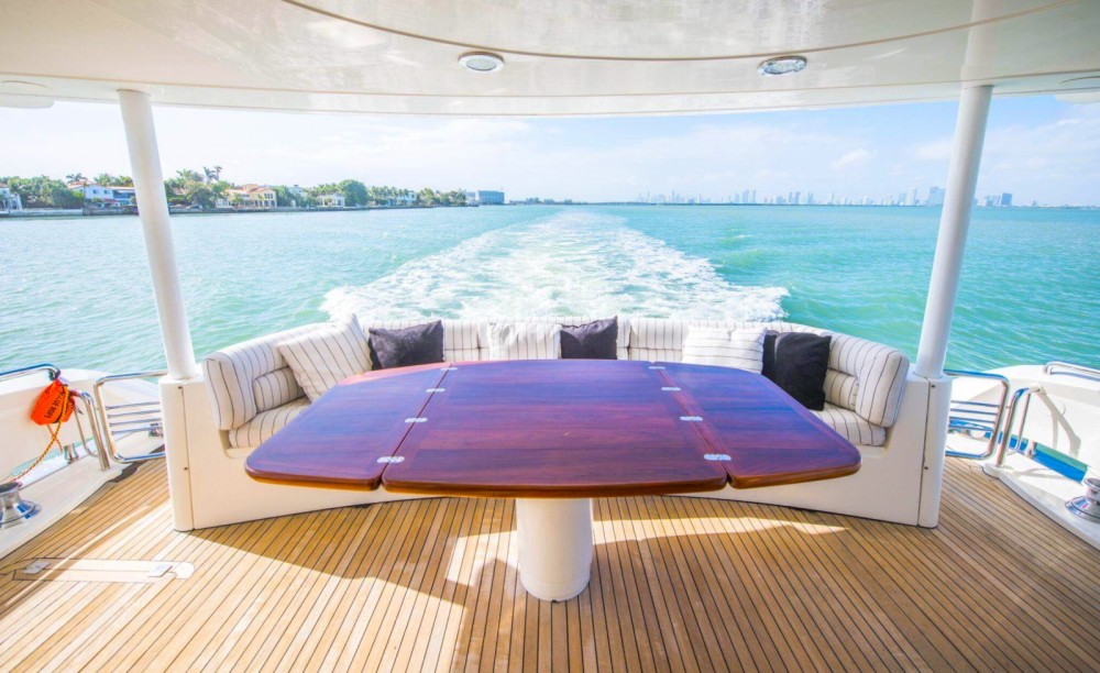 Yachting Mallorca