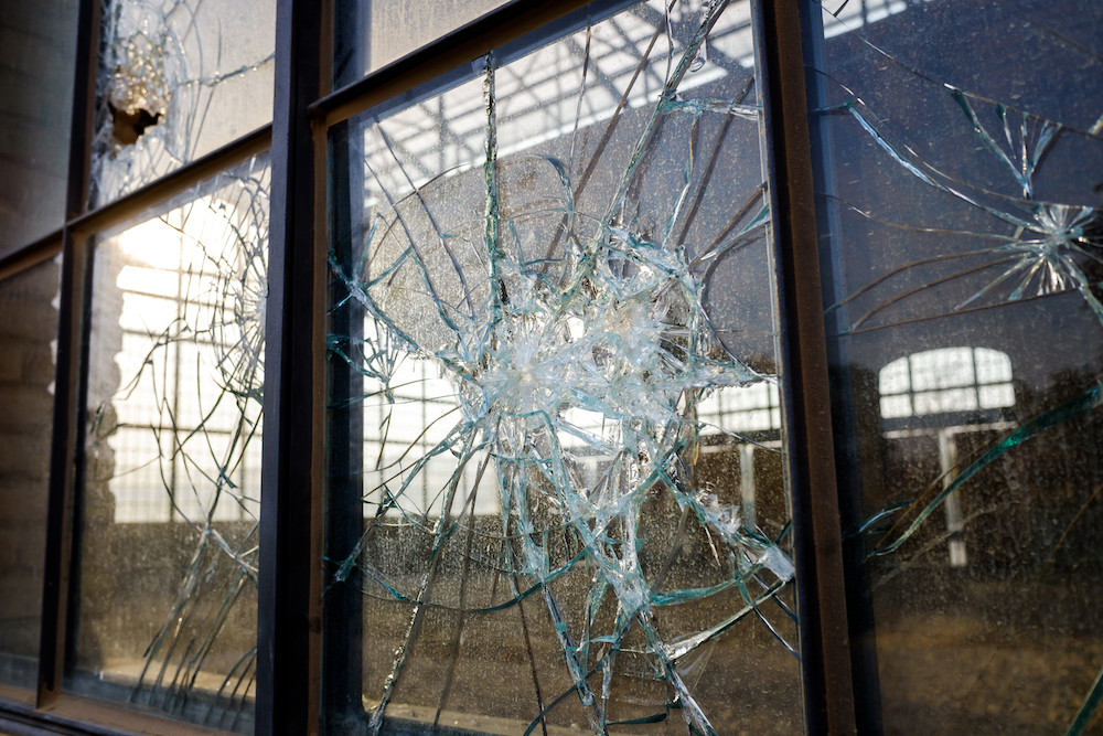 Glass Repair