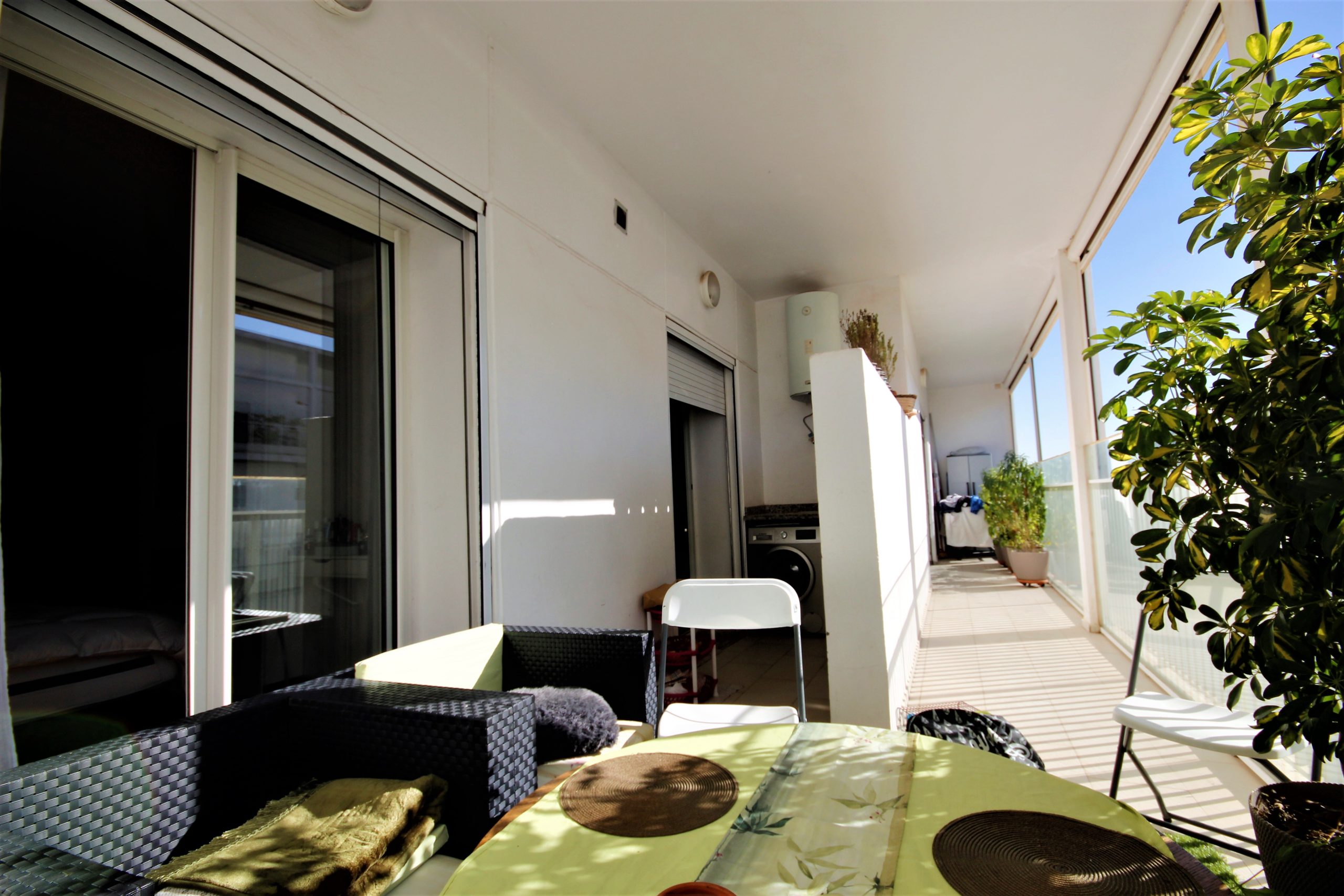 Achat d'appartements neufs