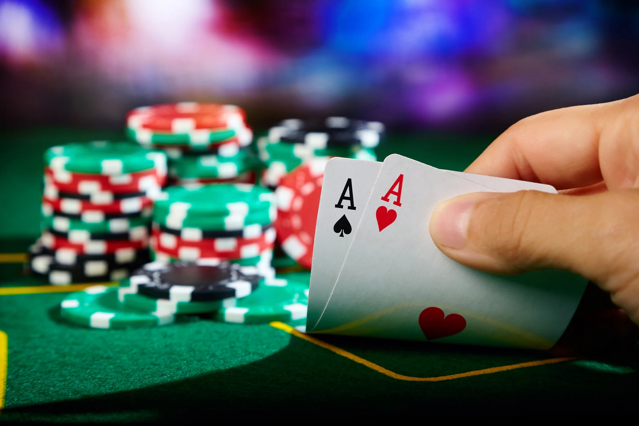 Bitcoin casino no kyc