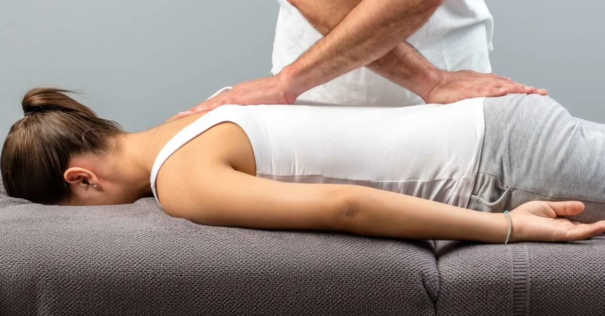 Sports Chiropractor Cedar Park