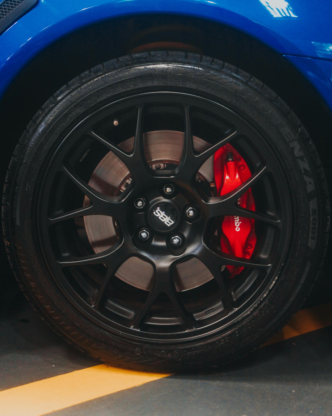 rims financing