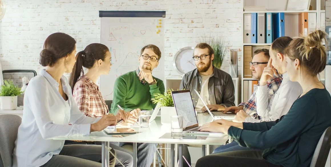 business coaching service