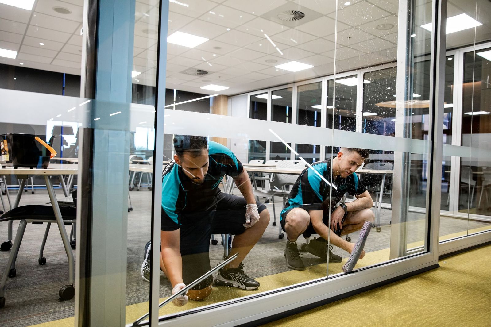 bond cleaning brisbane