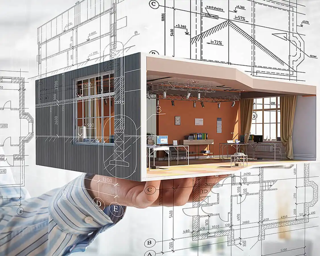 Bim drafting services