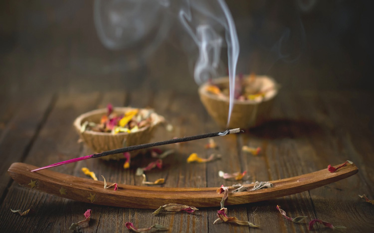 incenses for cleansing