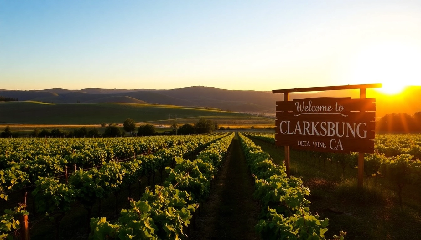 clarksburg