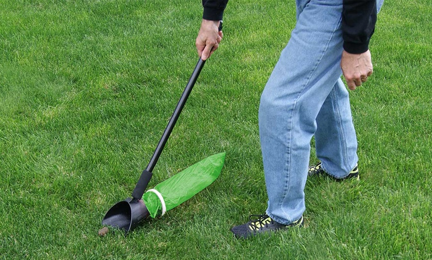 affordable pooper scooper service San Antonio