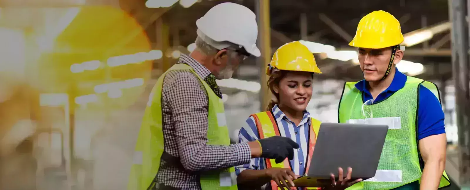 Safety collaboration software