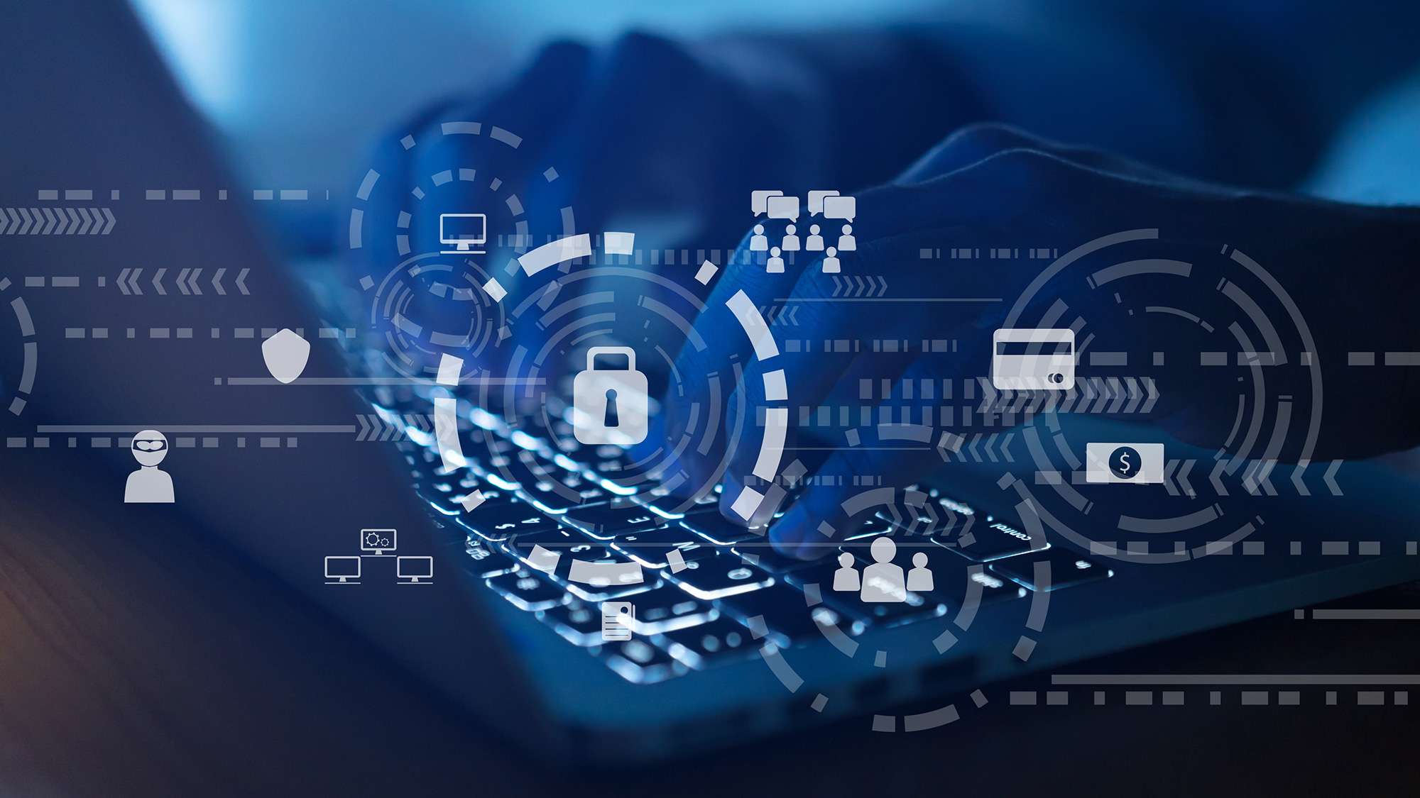 cyber security courses