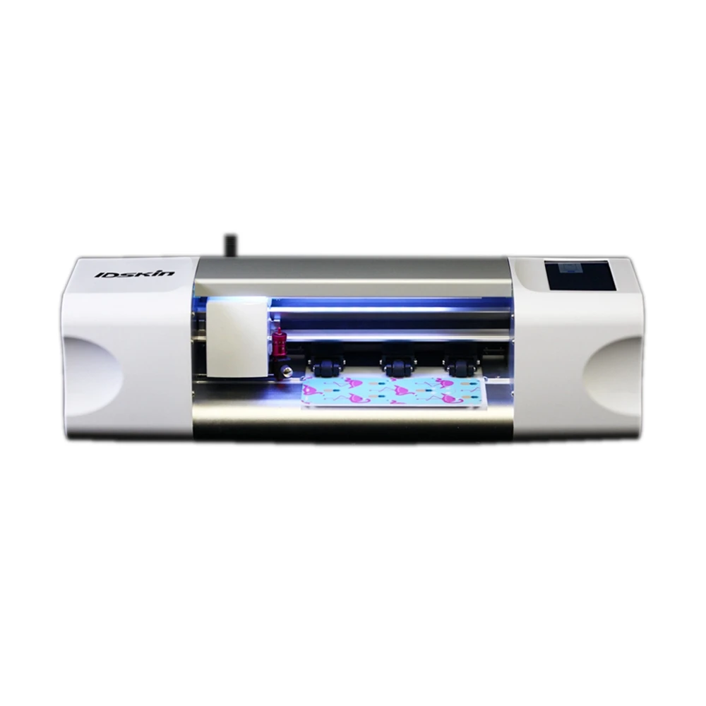 Screen protector machine