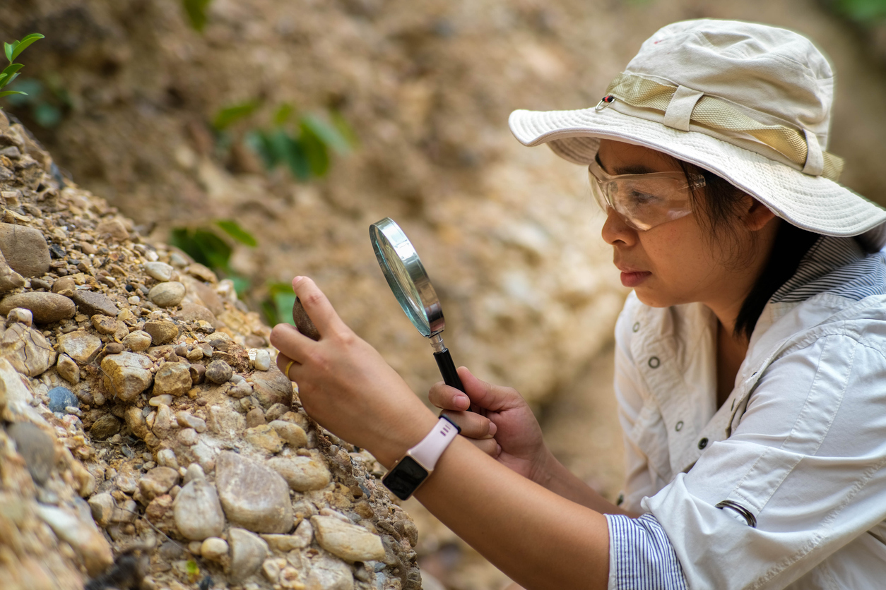 geologic consulting