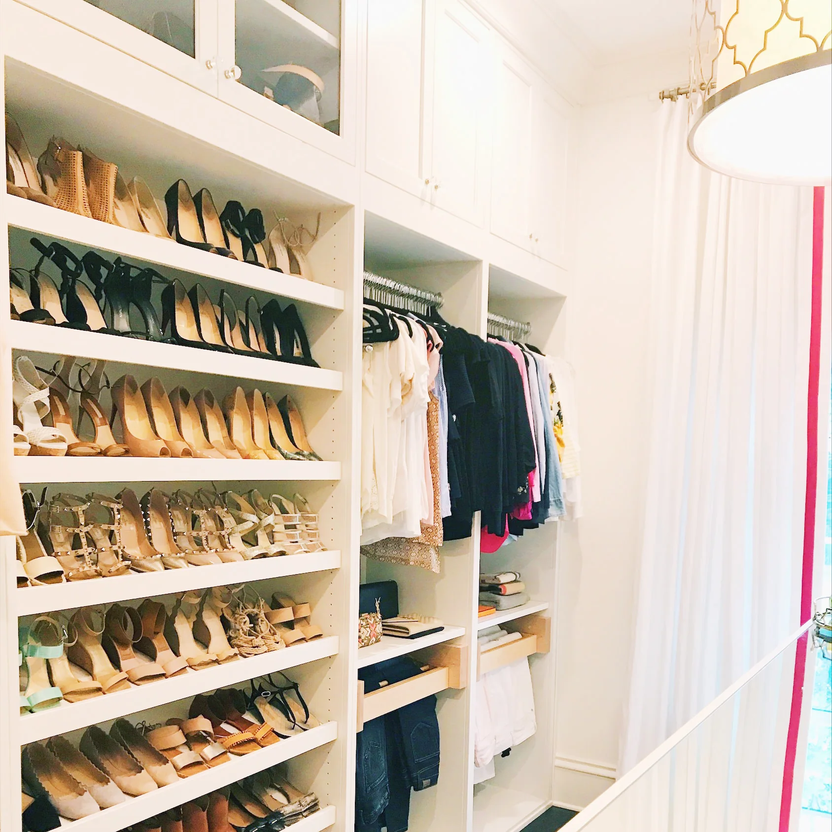 House organizing Atlanta