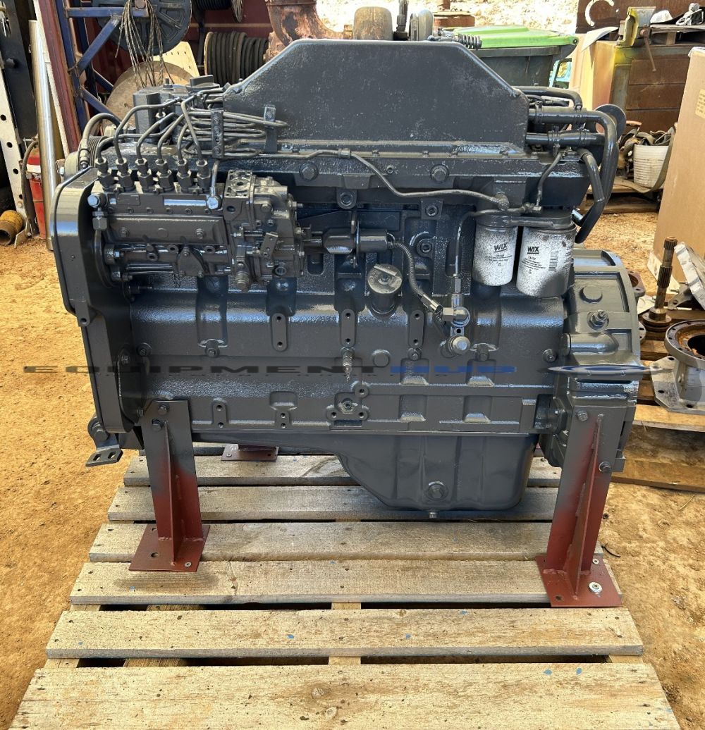 isx15 engine for sale