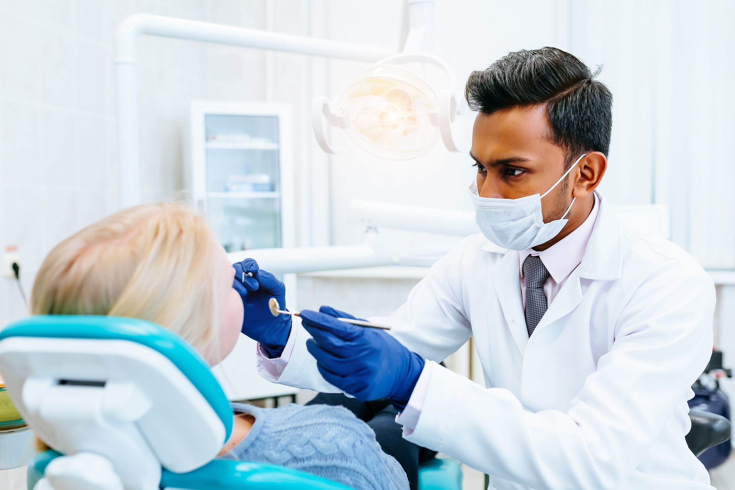 Dental Implants