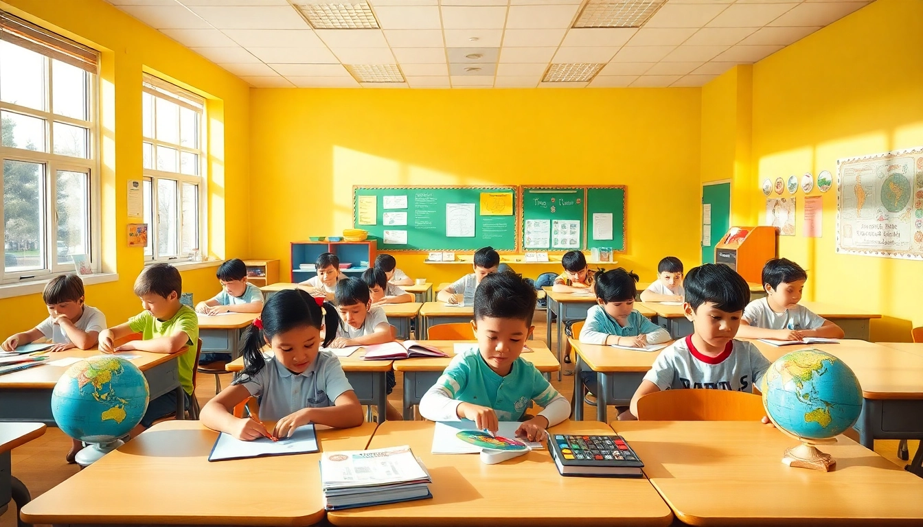 Private school Canada