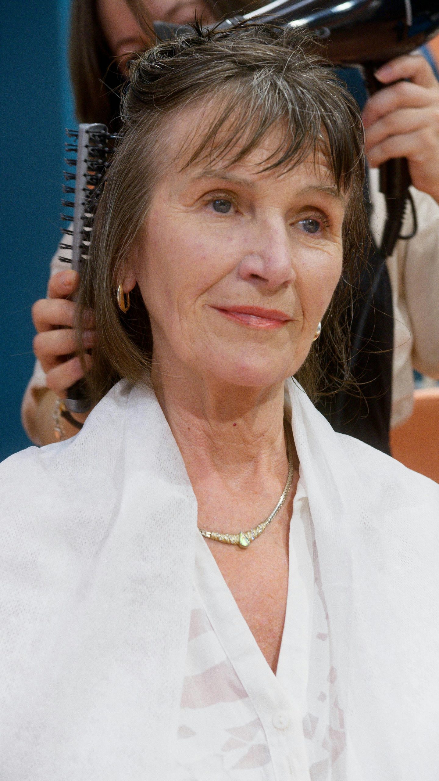 hairstyles for thin hair