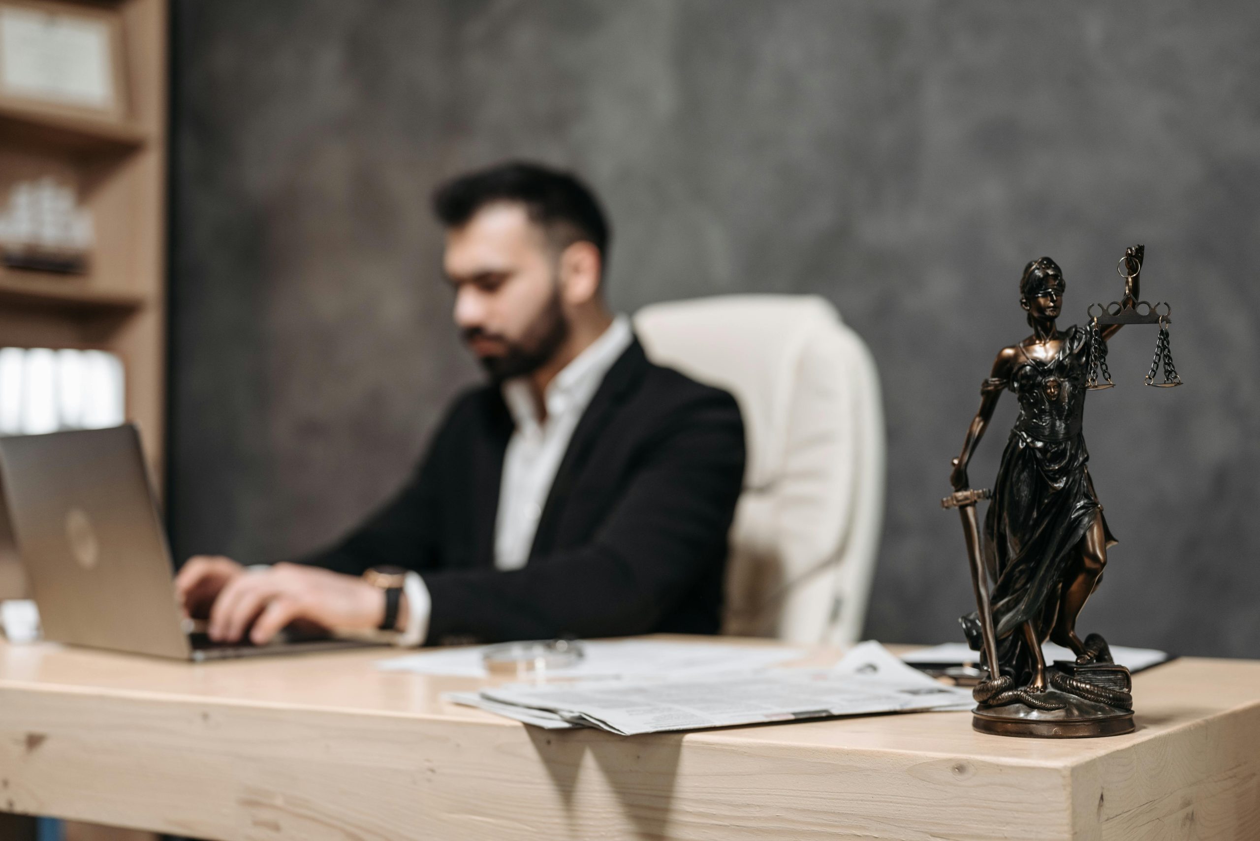 lawyer work compensation