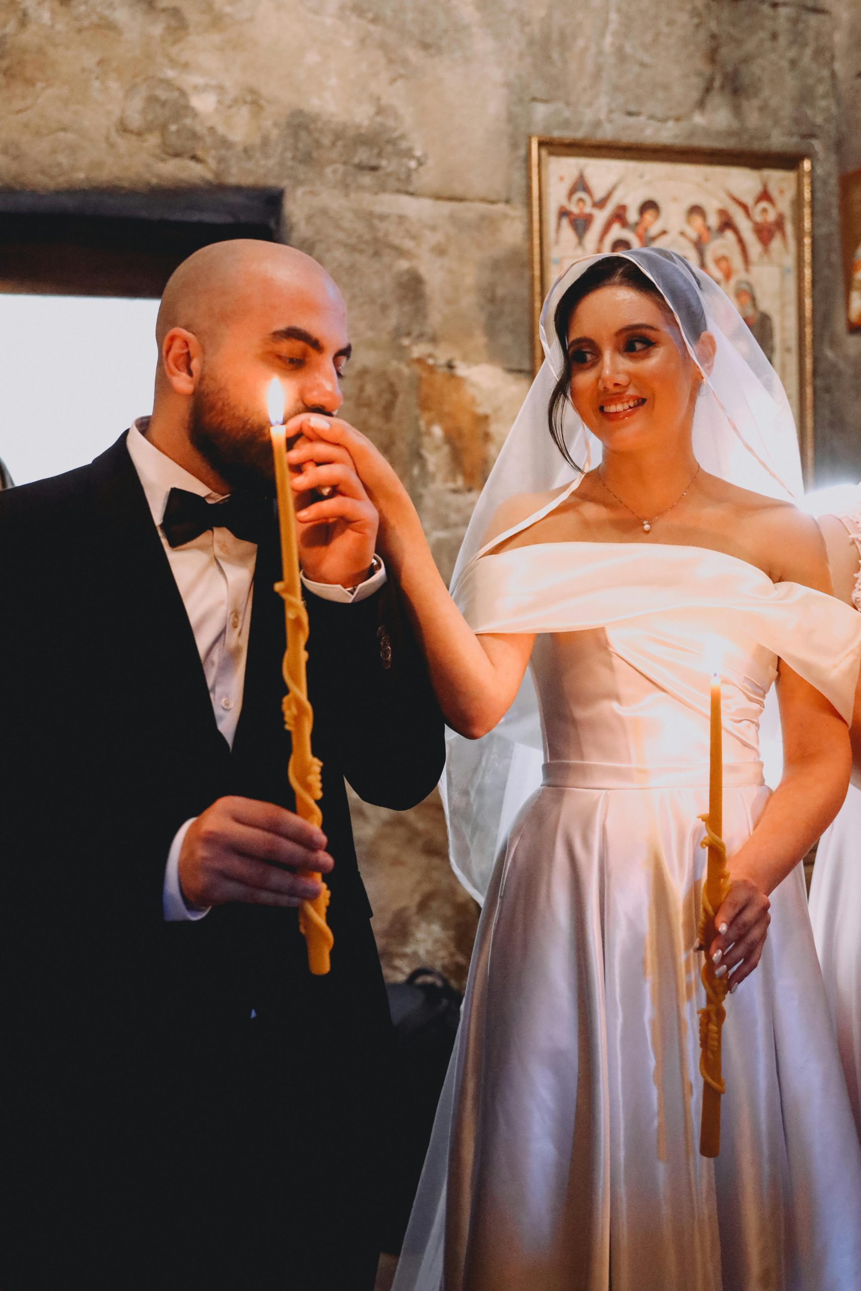 Wedding photographer Bristol
