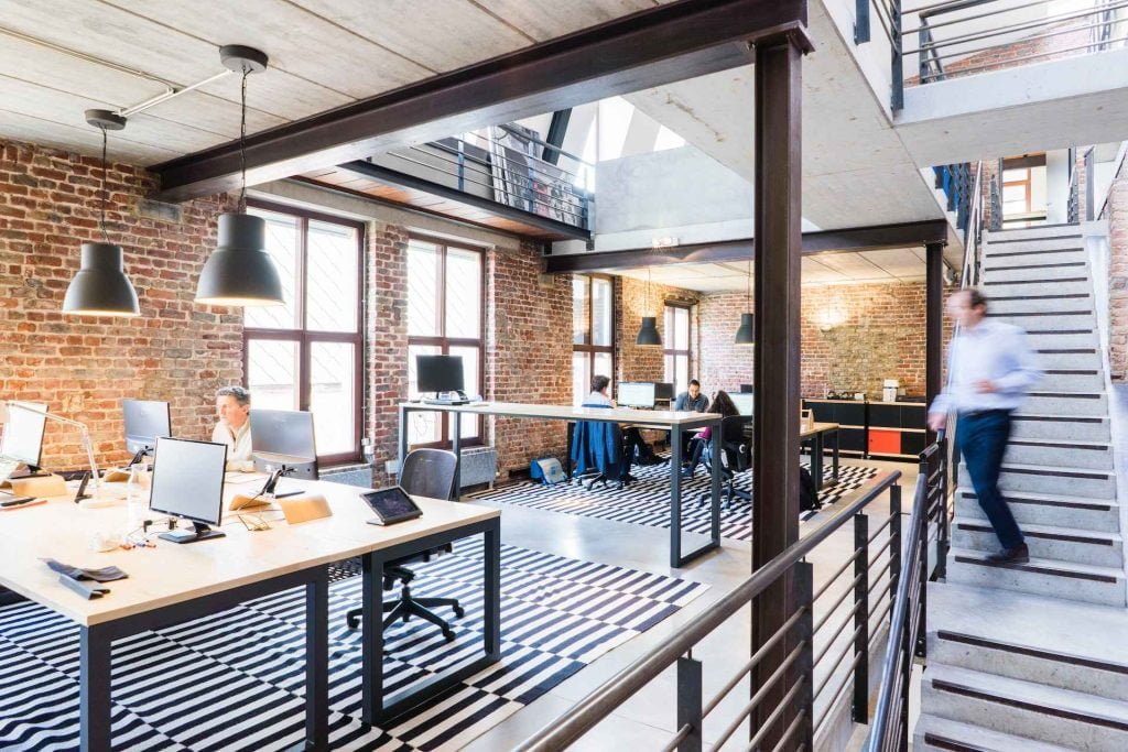 commercial office space for rent in bangalore
