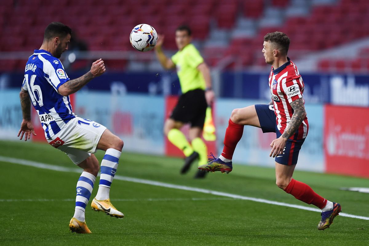 atletico madrid vs alaves