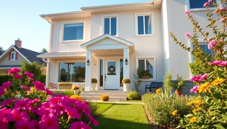villa rentals