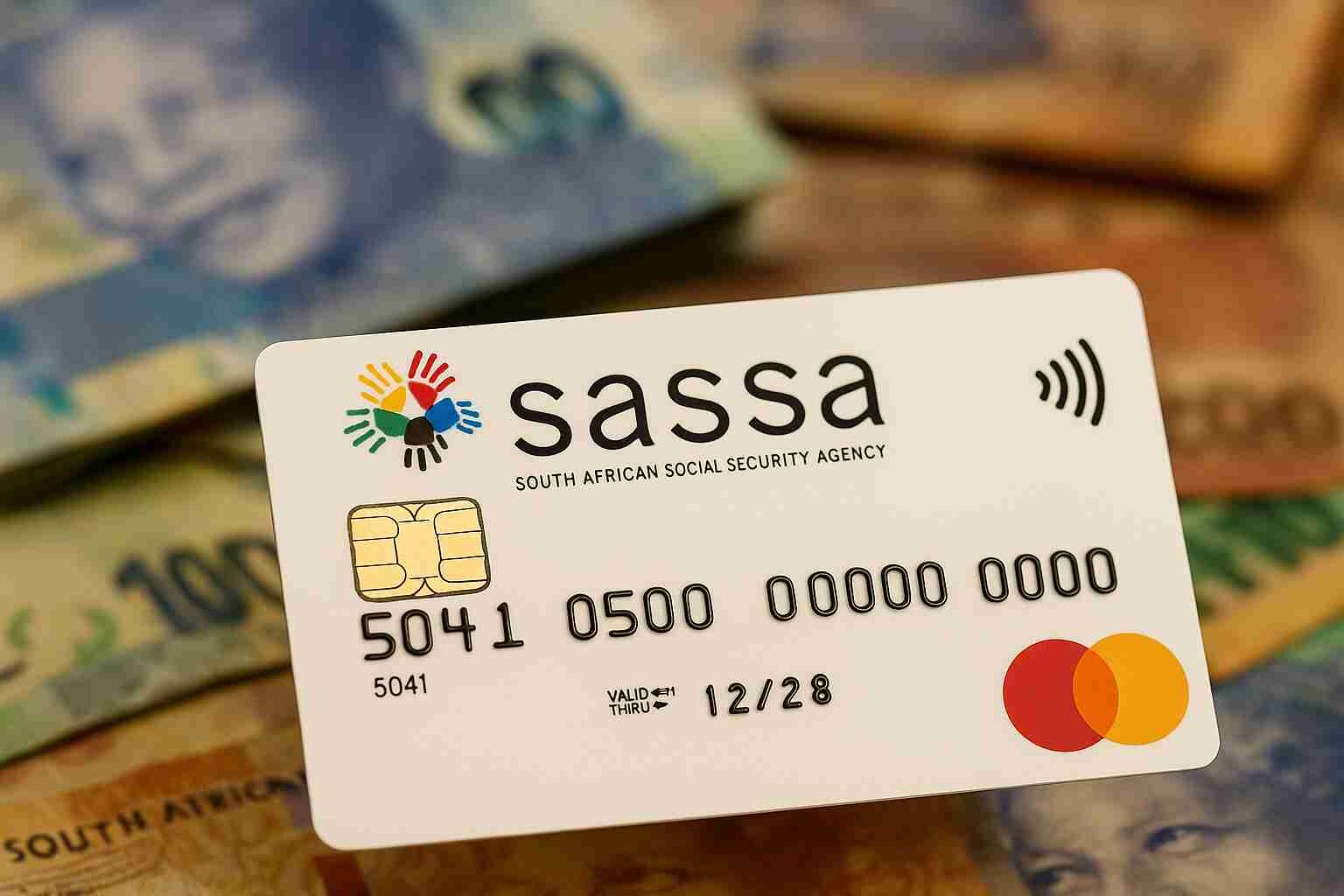sassa payment dates march 2025