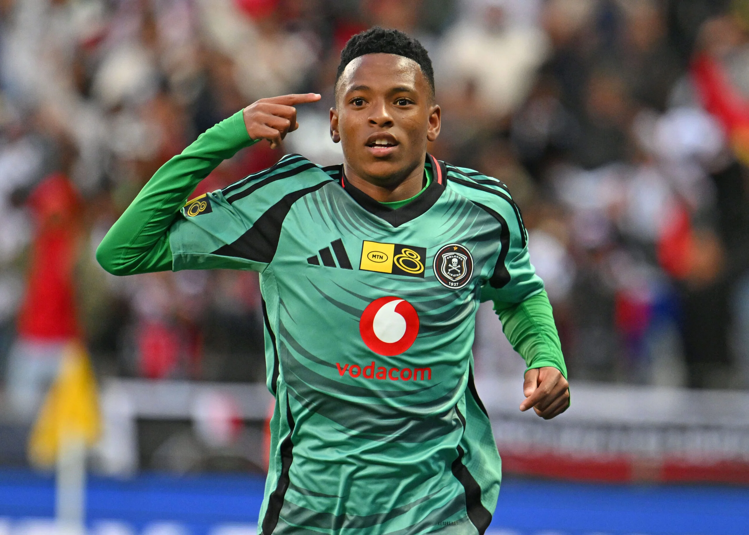 relebohile mofokeng salary