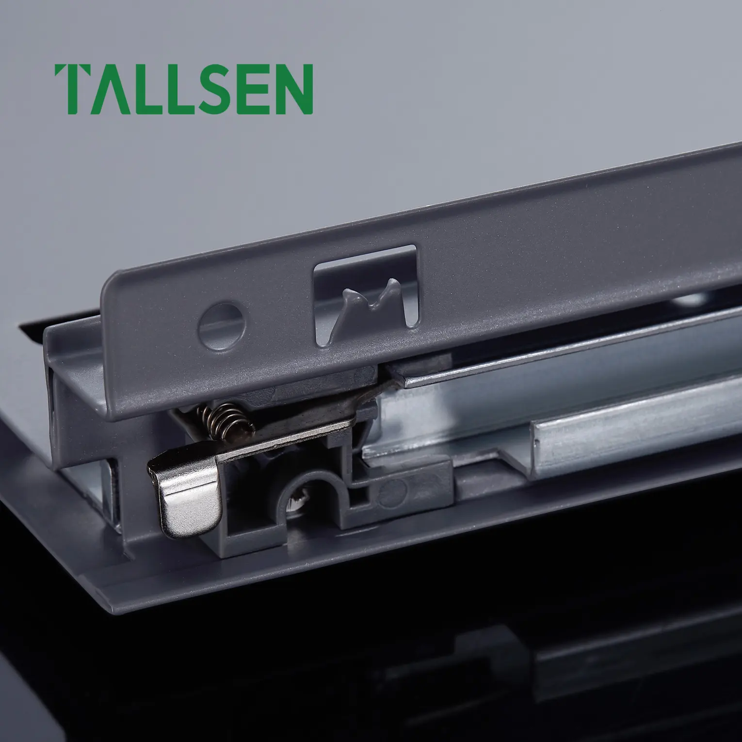 Metal Drawer System
