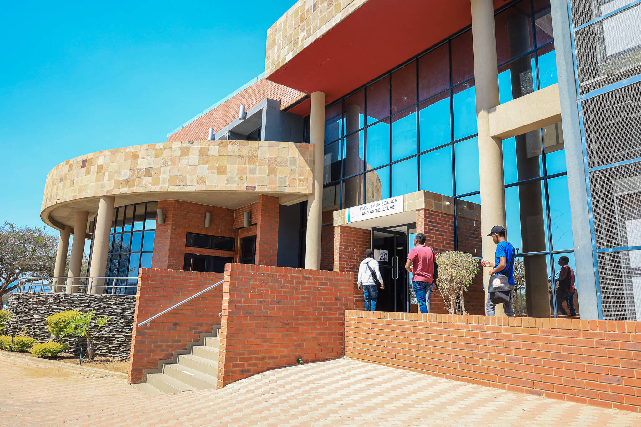 university of limpopo status check