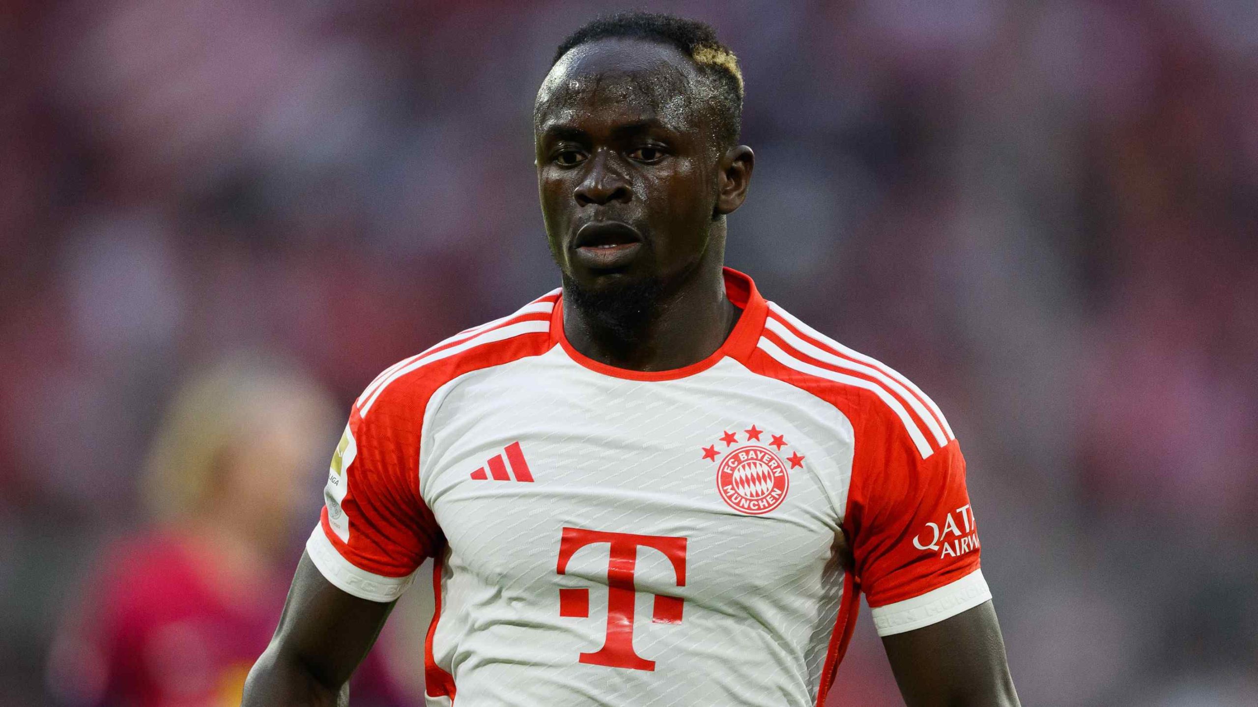 sadio mane news