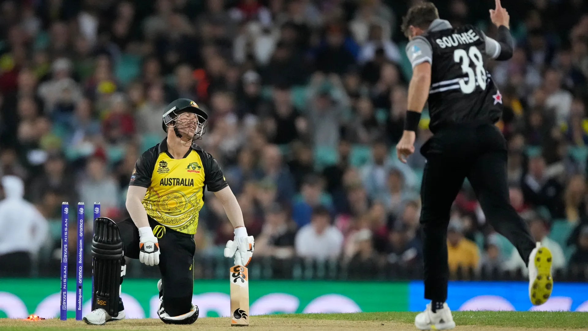 new zealand vs australia