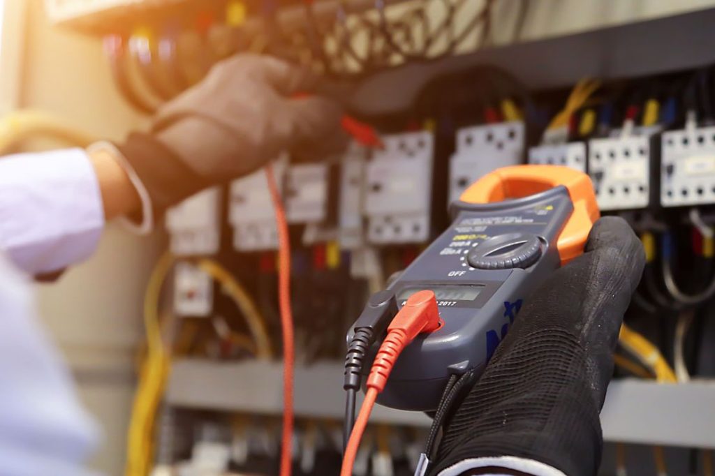 Electrical Contractor