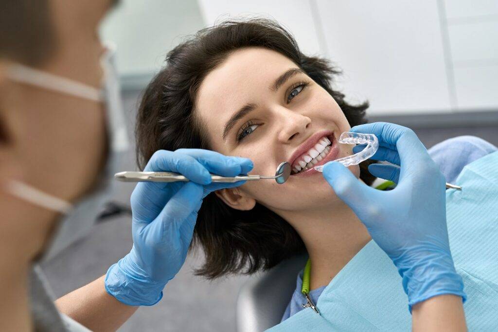 stem cells from teeth