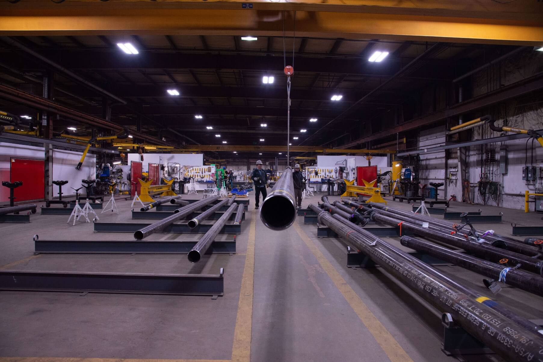 cutting equipment